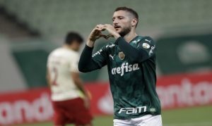 Universidad Católica vs Palmeiras – Pronósticos – 14/07/2021