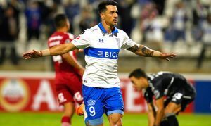 Universidad Católica vs Sao Paulo: cuotas y pronósticos de apuestas