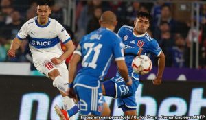 Clásico Universitario en la carrera por el título: Cuotas de U Catolica vs U de Chile