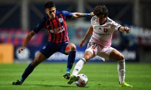 Previa, cuotas y apuestas para el Universidad de Chile vs Ñublense