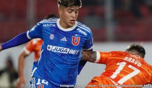 Cuotas del Universidad de Chile vs Palestino: Los Azules buscan extender su ventaja