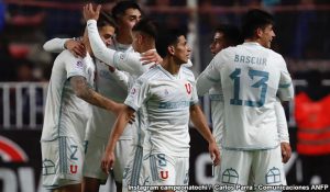 Los Azules buscan estirar la ventaja: Picks de U de Chile vs Union Española