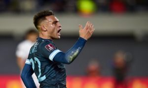 Argentina Quiere Seguir En Alza Ante Uruguay En El Clásico De La Plata