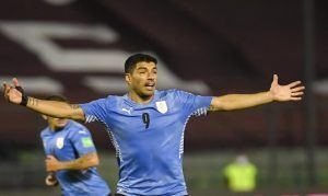 Uruguay vs Chile – Análisis, cuotas y pronósticos – 21/06/2021