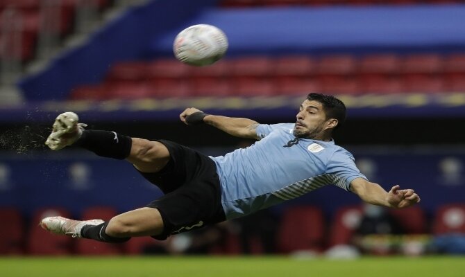 Uruguay vs Paraguay – Análisis, cuotas y pronósticos – 28/06/2021