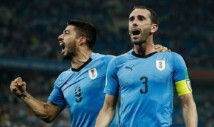 Uruguay vs Paraguay – Análisis, cuotas y pronósticos – 03/06/2021