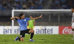 Duelo Directo Y Clave: Cuotas Y Picks Para El Uruguay Vs Perú