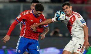 Venezuela vs Chile: Análisis y apuestas para el choque de Eliminatorias