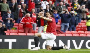 Villarreal vs Manchester United – Pronósticos – 26/05/2021