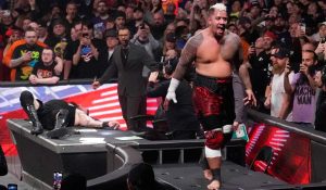 Summerslam 2024 WWE: Apuestas y favoritos para la función estelar del verano