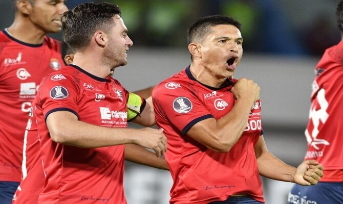 Previa para el Jorge Wilstermann vs Colo Colo de la Copa Libertadores