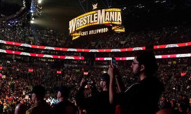 WrestleMania 39: Pronósticos y tendencias para el megaevento de WWE