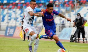 Antofagasta vs U. de Chile – Análisis, cuotas y resultados del partido – 31/03/2019