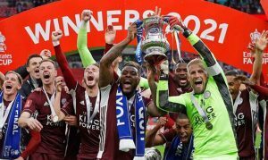 Manchester City Y Chelsea Encabezan Las Apuestas De La FA Cup 2022