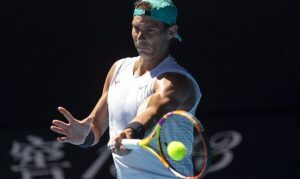 Cuotas Open De Australia 2022: Medvedev Y Barty Son Los Favoritos