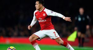 Arsenal vs Stoke City – Análisis y cuotas – 01/04/2018