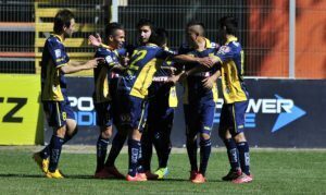 Barnechea vs Colo Colo – Análisis, cuotas y resultados del partido – 21/07/2019