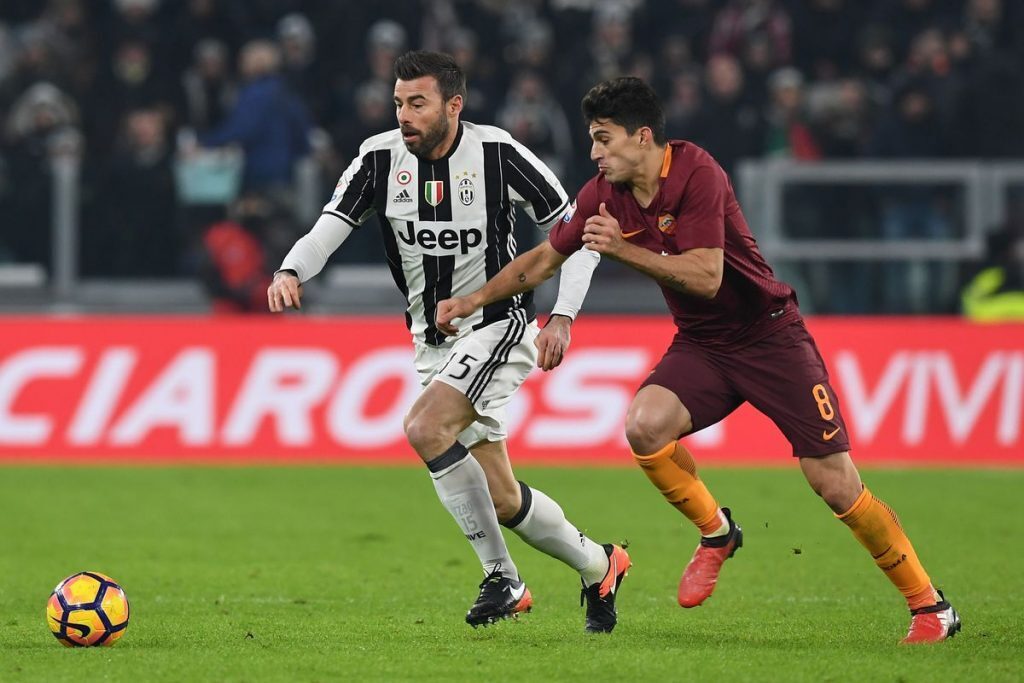 Roma vs Juventus- Análisis, cuotas y resultados del partido – 13/05/2018