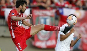Everton vs Unión La Calera – Análisis, cuotas y resultados del partido – 22/02/2020