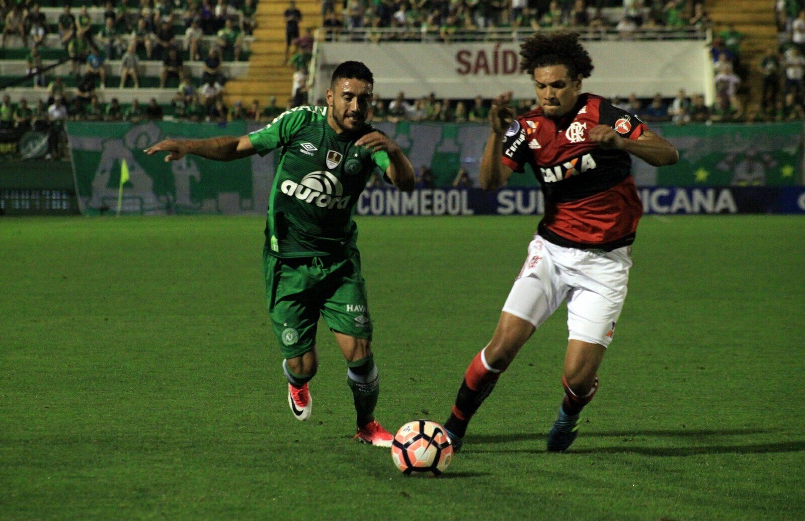 Atletico MG vs Chapecoense – Análisis, cuotas y resultados del partido – 02/06/2018