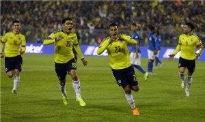 Colombia vs Qatar – Análisis, apuestas y cuotas – 19/06/2019