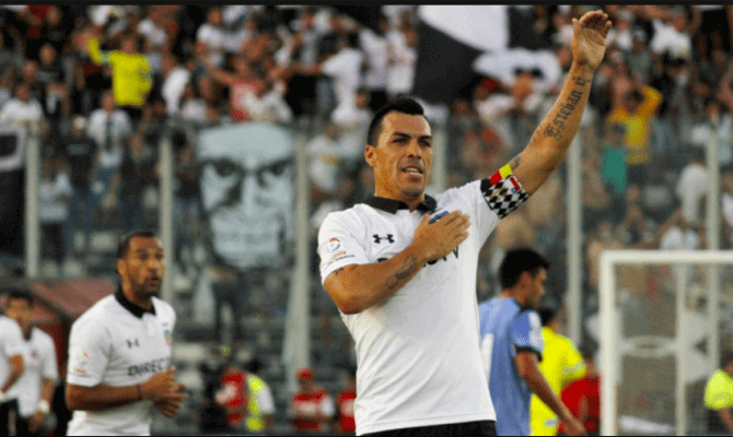 Colo Colo recibe a Coquimbo Unido en la vuelta al futbol