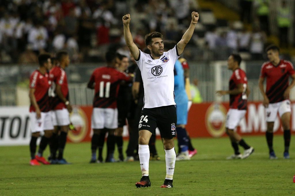 Colo-Colo necesita mejorar sus puntos débiles