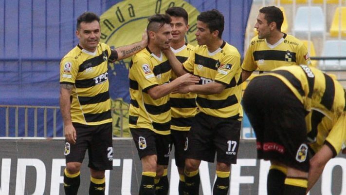 Coquimbo vs U. Española – Análisis, cuotas y resultados del partido – 04/05/2019