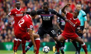 Norwich vs Crystal Palace – Análisis, cuotas y resultados del partido – 01/01/2020