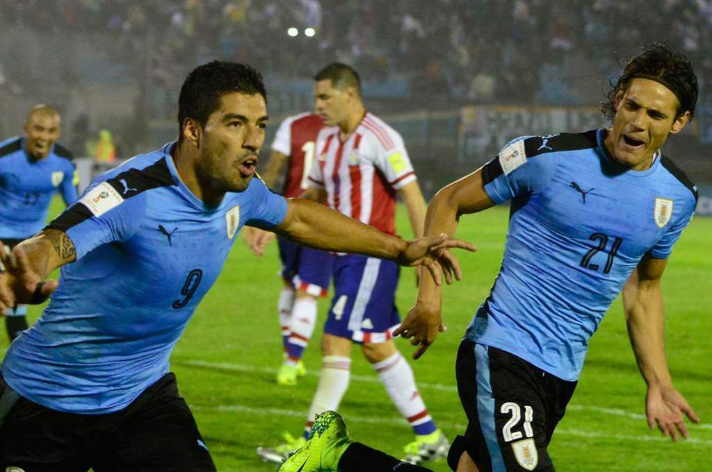 Egipto vs Uruguay – Análisis, cuotas y resultados del partido – 15/06/2018