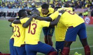 Ecuador vs Japón – Análisis, cuotas y resultados del partido – 24/06/2019