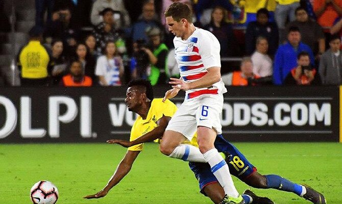 EEUU y Canada chocan por la Nations League