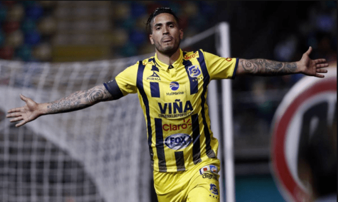 Everton viaja a Iquique por la segunda fecha.