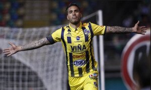 Everton vs Ohiggins – Análisis, cuotas y resultados del partido – 13/07/2019
