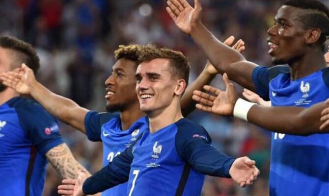 Francia vs Argentina – Análisis, cuotas y resultados del partido – 28/06/2018