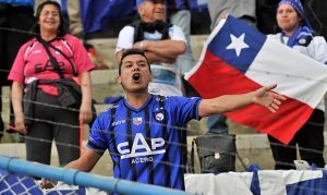 Huachipato vs Palestino – Análisis, cuotas y resultados del partido – 03/08/2019