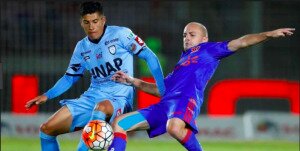 D. Iquique vs U. de Chile – Análisis, cuotas y resultados del partido – 26/05/2019