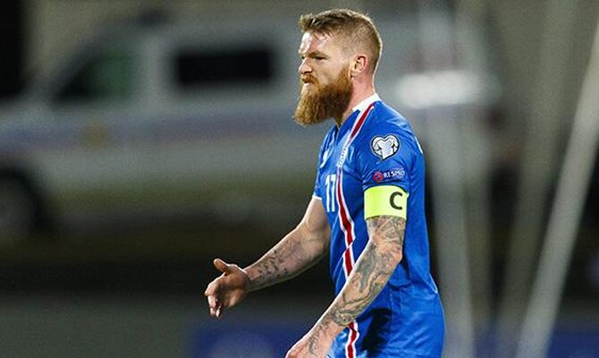 Islandia vs Perú – Análisis, cuotas y resultados del partido – 27/03/2018