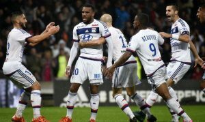 Zenit vs Lyon – Análisis, cuotas y resultados del partido – 27/11/2019