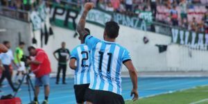 Magallanes vs Arica – Análisis, cuotas y resultados del partido – 27/05/2018