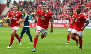 Mainz vs Unión Berlin – Análisis, cuotas y resultados del partido – 09/11/2019