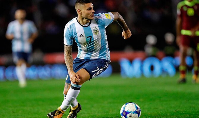 Previa para apostar en el Argentina Vs México