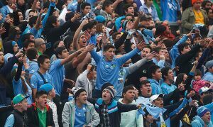 O’higgins vs U. Católica – Análisis, cuotas y resultados del partido – 04/05/2019