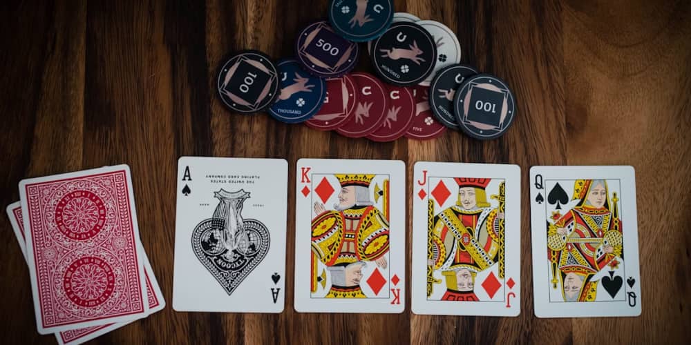 Pai Gow poker