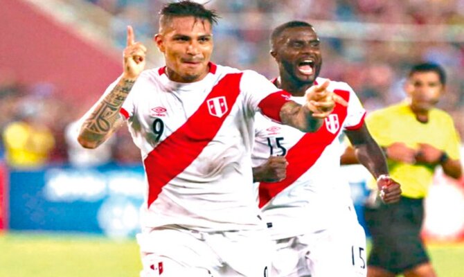 Perú