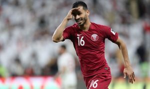 Qatar vs Argentina – Análisis, cuotas y resultados del partido – 23/06/2019