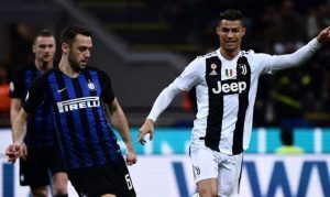 Inter de Milán vs Juventus – Análisis, cuotas y resultados del partido – 06/10/2019