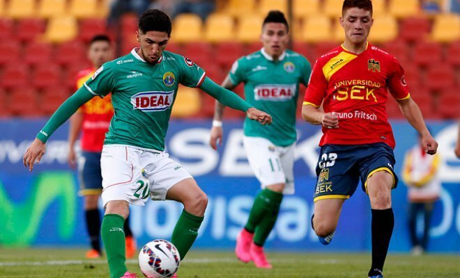 Audax Italiano vs Unión Española – Análisis, cuotas y resultados del partido – 23/06/2018
