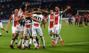 Talleres vs Palestino – Análisis, cuotas y resultados del partido – 20/02/2019