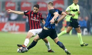Milán vs Inter de Milán – Análisis, cuotas y resultados del partido – 17/03/2019